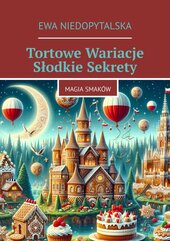 Tortowe Wariacje Słodkie Sekrety