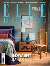 Elle Decoration 5/2024