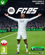 EA SPORTS FC 25 (Xbox One / XS)