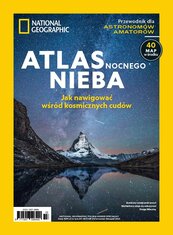 National Geographic Polska Numer Specjalny 3/2024