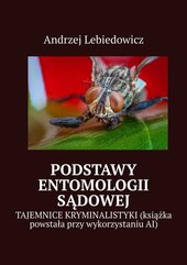 Podstawy entomologii sądowej