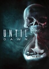 Until Dawn (PC) klucz Steam