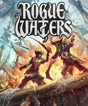 Rogue Waters (Steam)