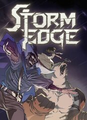 StormEdge (PC) klucz Steam