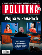 Polityka nr 38/2024