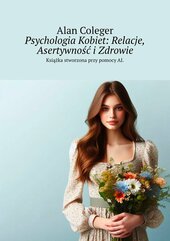 Psychologia Kobiet: Relacje, Asertywność i Zdrowie