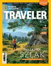 National Geographic Traveler 10/2024