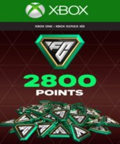 EA Sports FC 25 - 2800 Points (Xbox One / Xbox Series X|S)