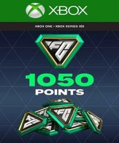 EA Sports FC 25 - 1050 Points (Xbox One / Xbox Series X|S)