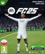 EA Sports FC 25 (Xbox One / Xbox Series X|S) (EU)