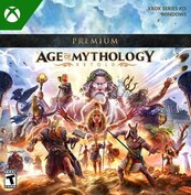 Age of Mythology: Retold Premium Edition (PC/Xbox)