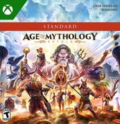 Age of Mythology: Retold (PC/Xbox)