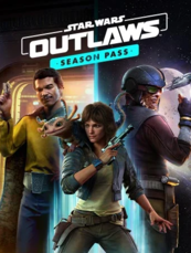 Star Wars Outlaws Season Pass (Xbox X/S)