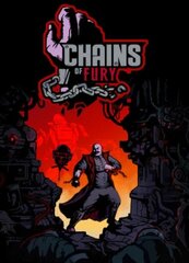 Chains of Fury (PC) klucz Steam