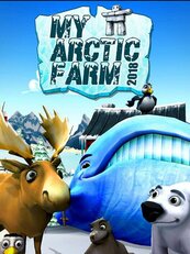 My Arctic Farm (PC) klucz Steam