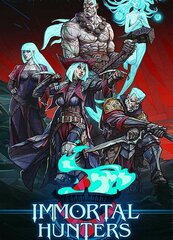 Immortal Hunters (Steam)