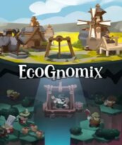 EcoGnomix (Steam)