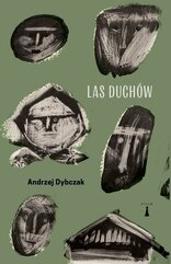 Las duchów