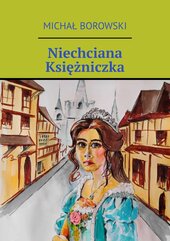 Niechciana Księżniczka