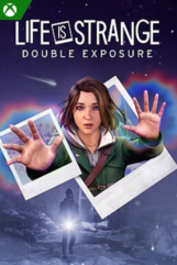 Life Is Strange: Double Exposure (Xbox X/S)