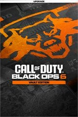 Call of Duty: Black Ops 6 Edycja Skarbca (Xbox One / XS)