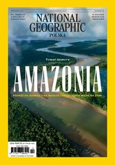 National Geographic Polska 10/2024