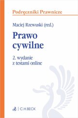 Prawo cywilne z testami online