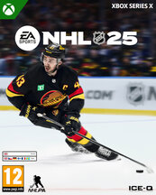 NHL 25 (Xbox X/S)