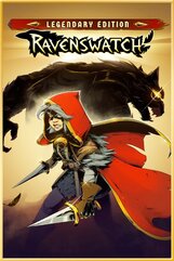 Ravenswatch - Supporter Edition (PC) klucz Steam