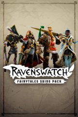 Ravenswatch - Fairytales Skin Pack (PC) klucz Steam