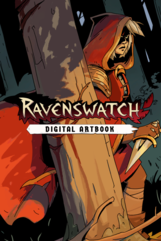 Ravenswatch - Digital Artbook