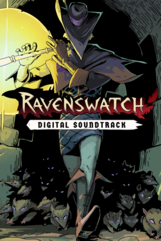 Ravenswatch - Digital Soundtrack (PC) klucz Steam