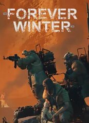 The Forever Winter (PC) klucz Steam