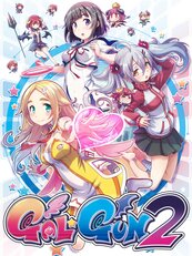 Gal*Gun 2 (PC) klucz Steam