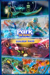 Park Beyond: Golden Pass (PC) klucz Steam