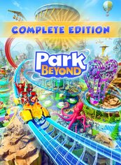 Park Beyond Complete Edition (PC) klucz Steam