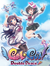 Gal*Gun: Double Peace (PC) klucz Steam