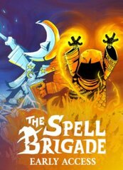 The Spell Brigade