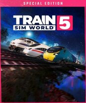 Train Sim World 5 (Special Edition) (PC)