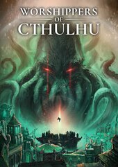 Worshippers of Cthulhu (PC) klucz Steam