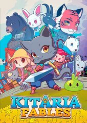 Kitaria Fables (PC) klucz Steam