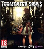 Tormented Souls (PC) Klucz Steam