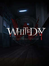 White Day: A Labyrinth Named School (PC) DIGITÁLIS