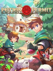 Potion Permit