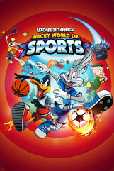 Looney Tunes: Wacky World of Sports (PC) klucz Steam