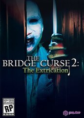 The Bridge Curse 2: The Extrication (PC) klucz Steam