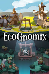 EcoGnomix (PC) klucz Steam