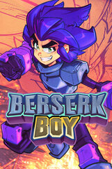 Berserk Boy (PC) klucz Steam