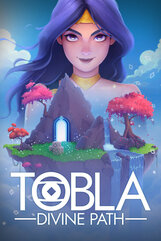 Tobla - Divine Path (PC) klucz Steam