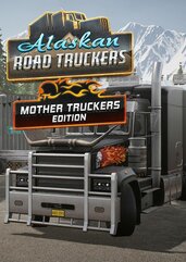 Alaskan Road Truckers: Mother Truckers